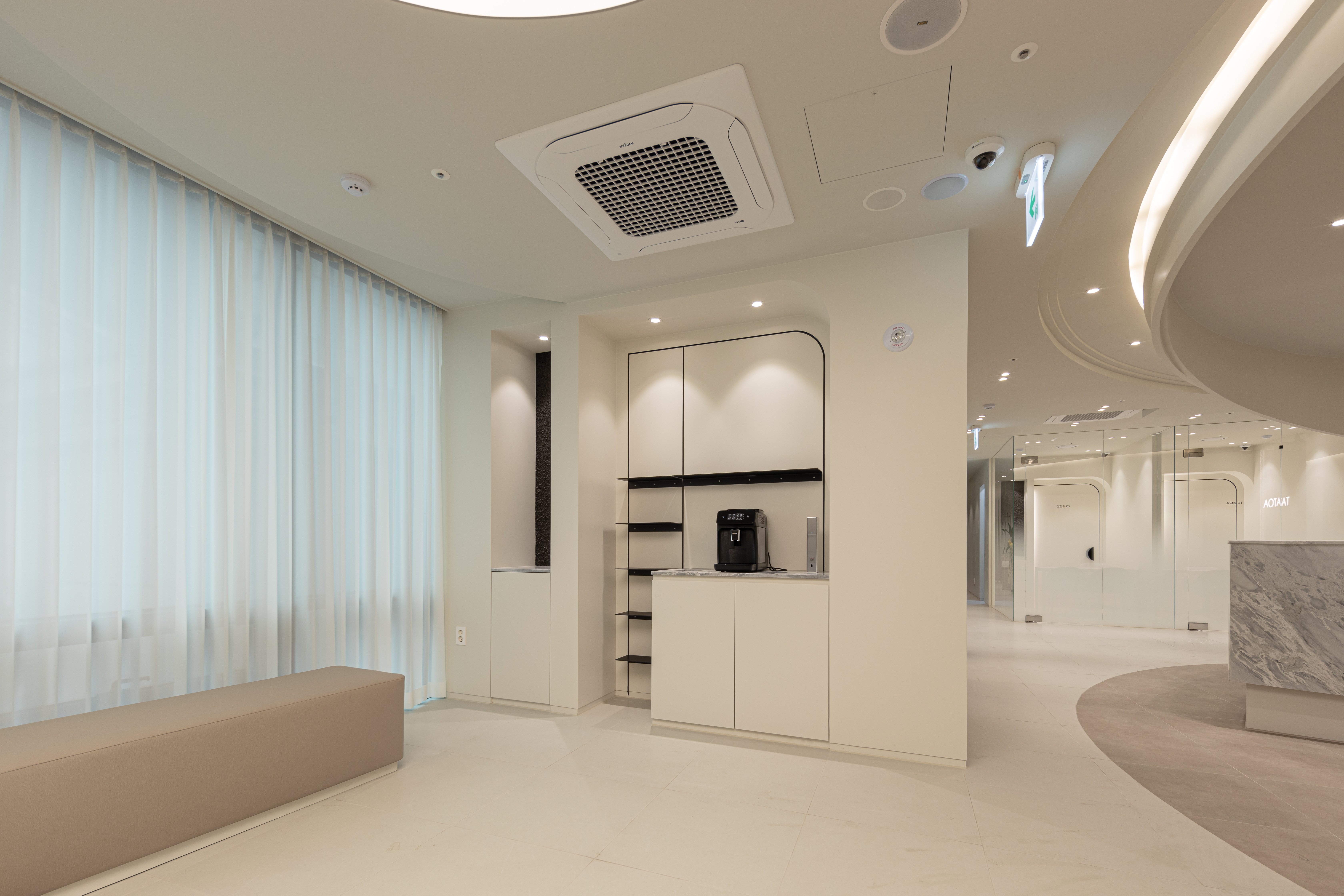 customized lifting treatment Seoul