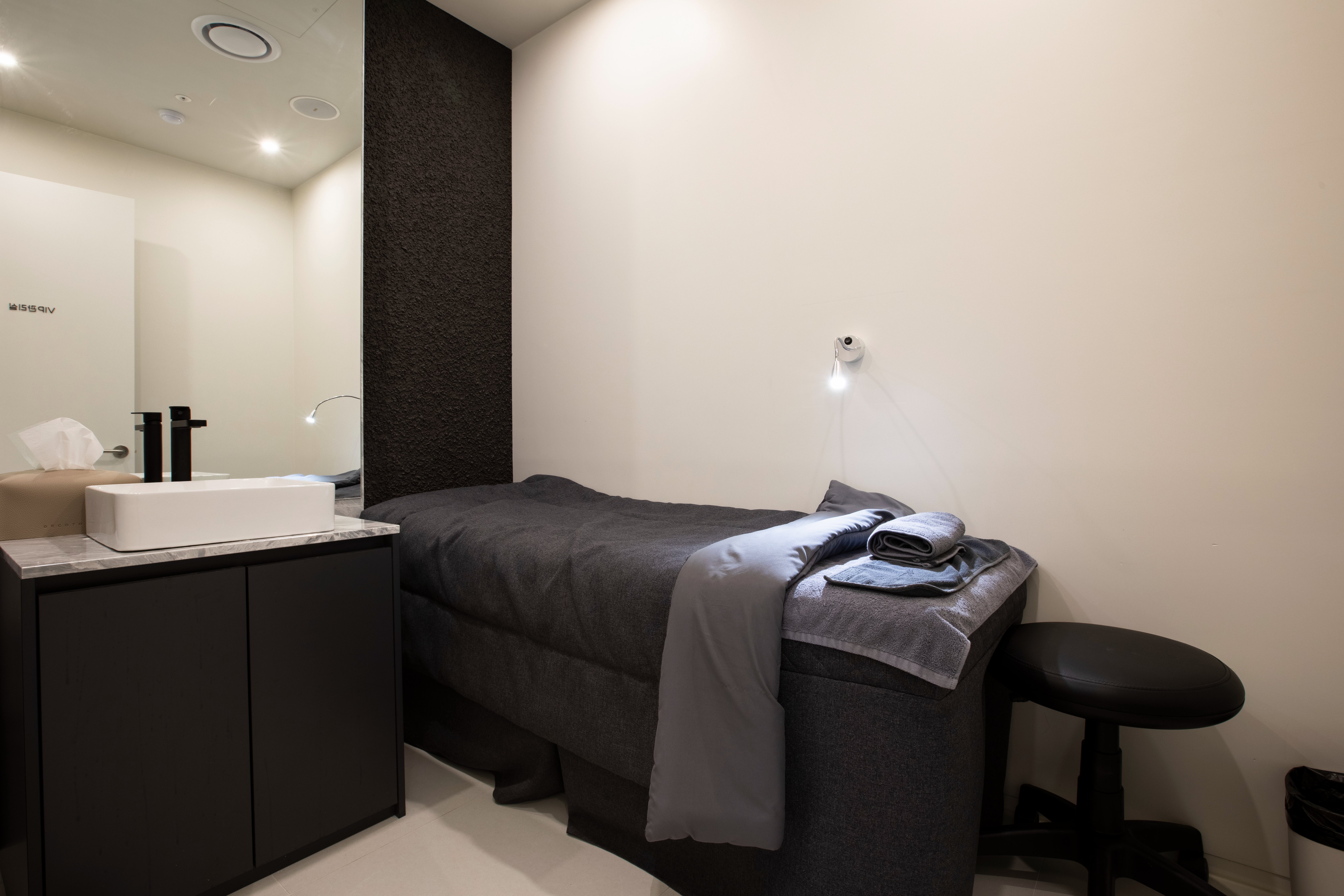 Gangnam skin clinic