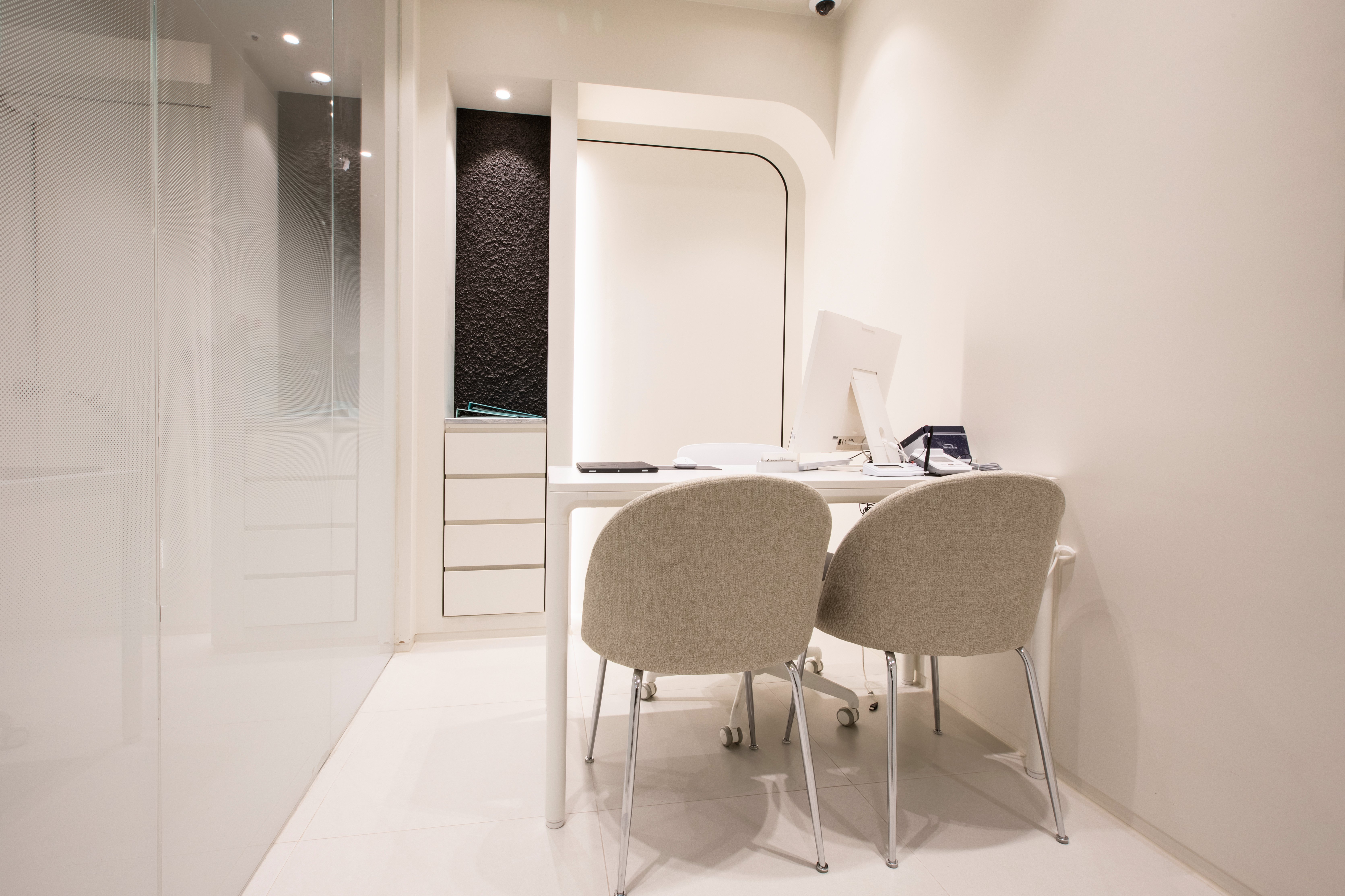 doctor consultation Ultherapy Prime Seoul