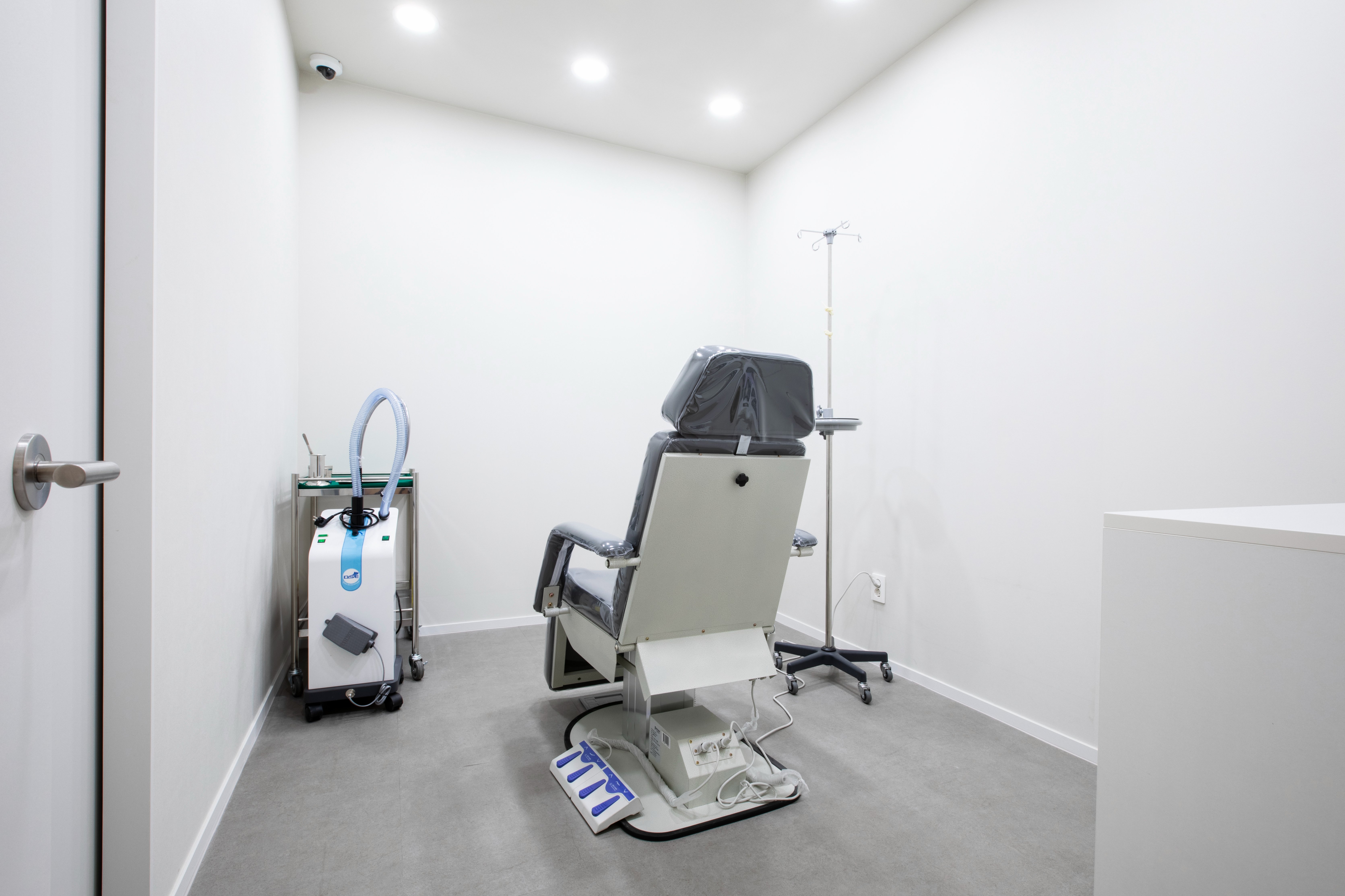 anti aging Thermage FLX Seoul