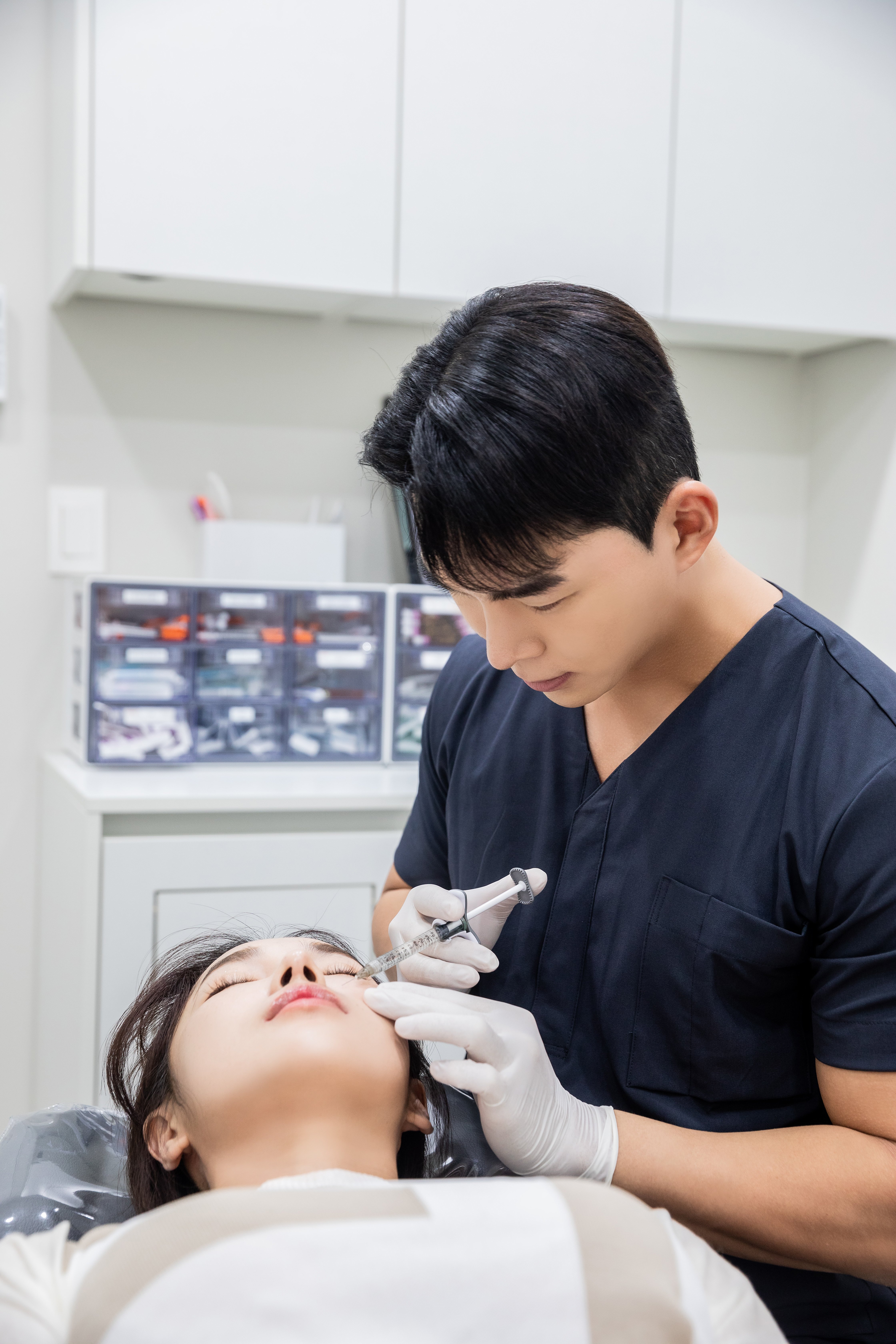 direct consultation with doctor
