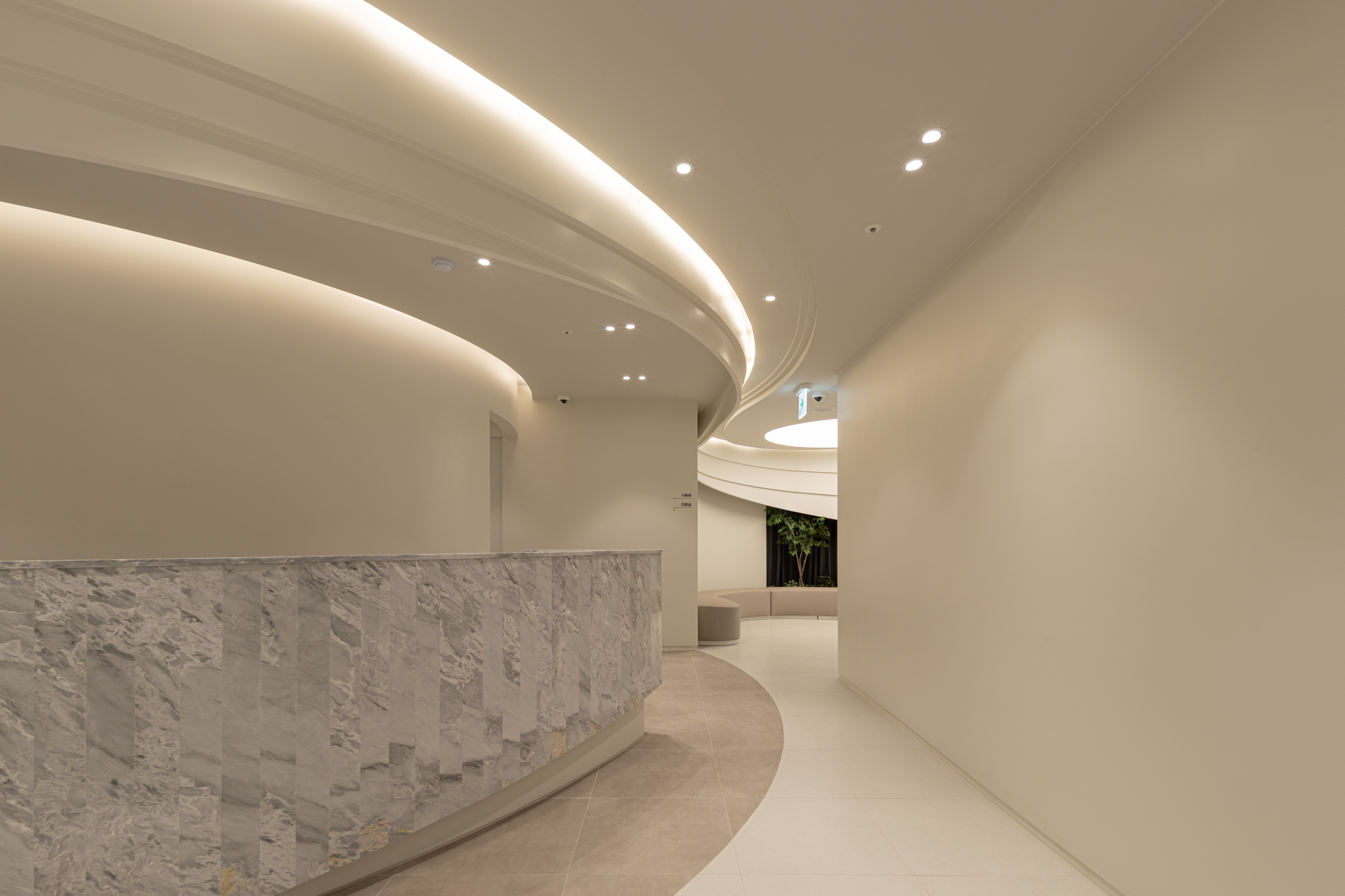doctor led skin clinic Seoul