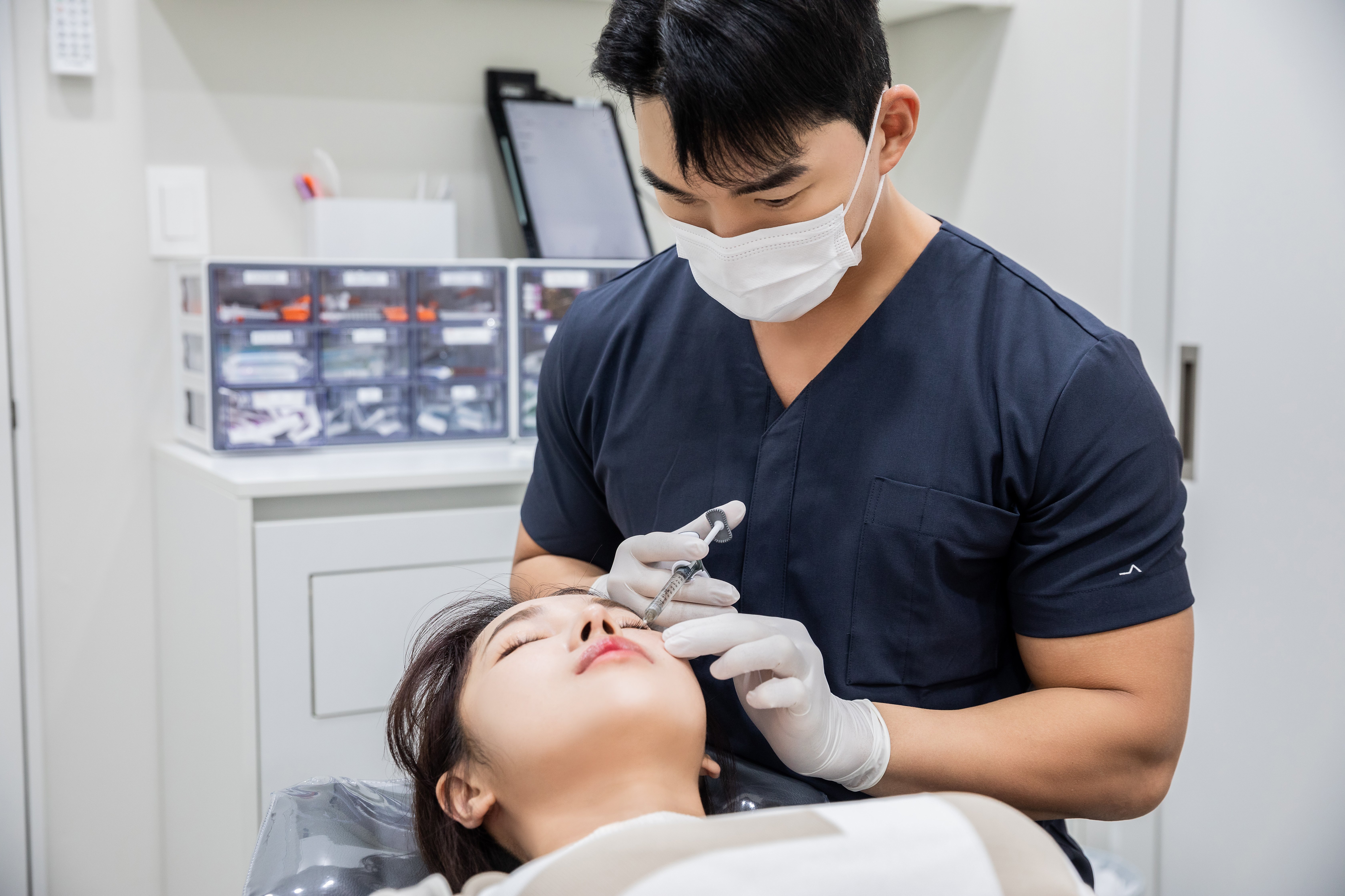 direct consultation with doctor
